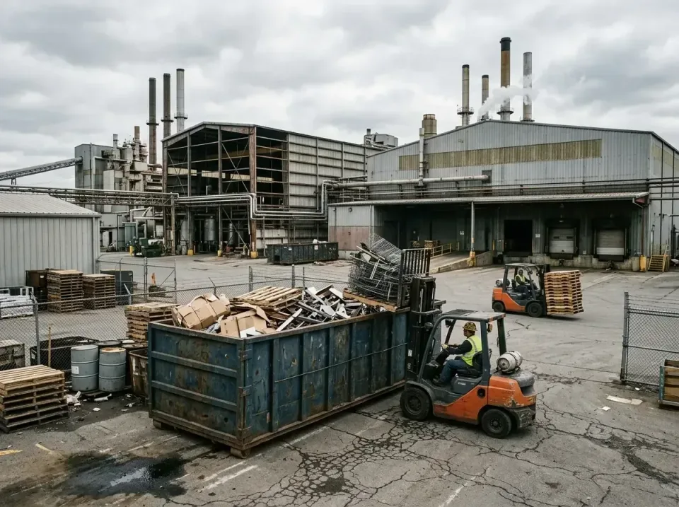 industrial-factory-scrap-conta-003 — frequently asked questions, Cheap Roll-off Dumpster Rentals in Hardinsburg, KY